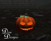 Animated Jack Pumpkin