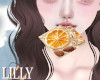 choco bar orange