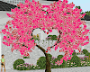 Heart Tree