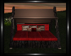 |PD| Camping bed