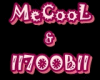 MeCooL&II7OOBII