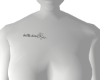 Beautifull soul tattoo