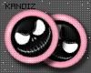 !!K Jack Plugs Pinky