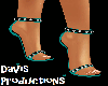 RocaWear Diamond Heels