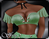 S* Hannet Top Collar
