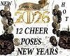 2026 NEW YEARS CHEER 12P