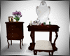 Combing Desk