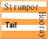 Strumpor Tail