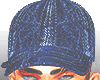 Denim Hat