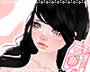 牛COW: black irma