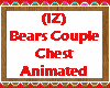 (IZ) Bears Chest Animate