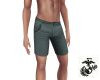 Summer Shorts Grey