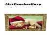 MPE|Holiday Pup Framed