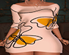 || Cozy Butterfly Dress