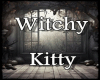 Witchy Kitty