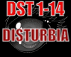 DnB | DISTURBIA