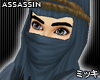 ! Assassin Mask