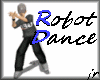 [JR] Robot Dance+music