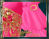 [S] Arianna Royal Pink