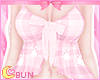 🌠 Bunny Pjs Pinky