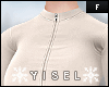 Y. Snow Dream Suit