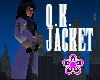 QK jacket (f)