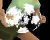Frost Bite Attack