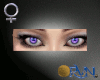RVN♥ Purple Eyes