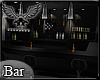 [Alu] Black* Bar