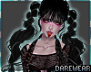 Pyscho Doll Demon Hair