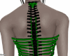 GREEN Spine