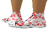 Obs Kiss Shoes