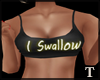 crop top swallow
