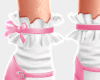 ᴋ. Pink Cutie Heels