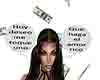 pole dancer pensamiento