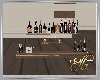 Coffee Wall Bar