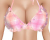 PINK SUMMER TOP