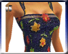 *v5*Dress Floral