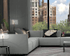 Modern City Apartment