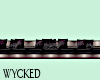 }WV{ Run Long Seat *Ele*