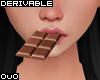 Animated Chocolate