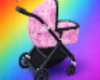 M. Chrome Baby 2