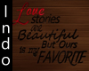 *l* Wall Love Quote