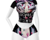 Madhatter Couple Pjs