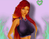 Starfire Gabbie