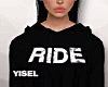 Y' Ride