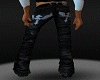 GLO-Black Jeans 6