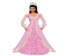 Princess Preg Dress