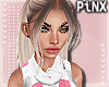 PX! Argyle Hair Ombre