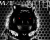 Black Lion Head M/F